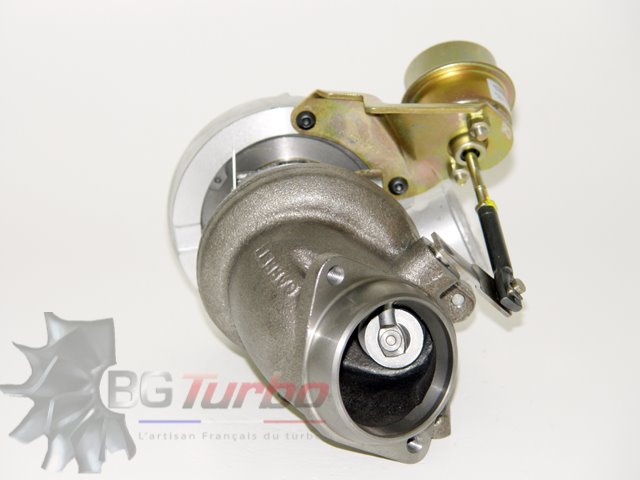 TURBO - NEUF ORIGINE - VL - 454193-0002
